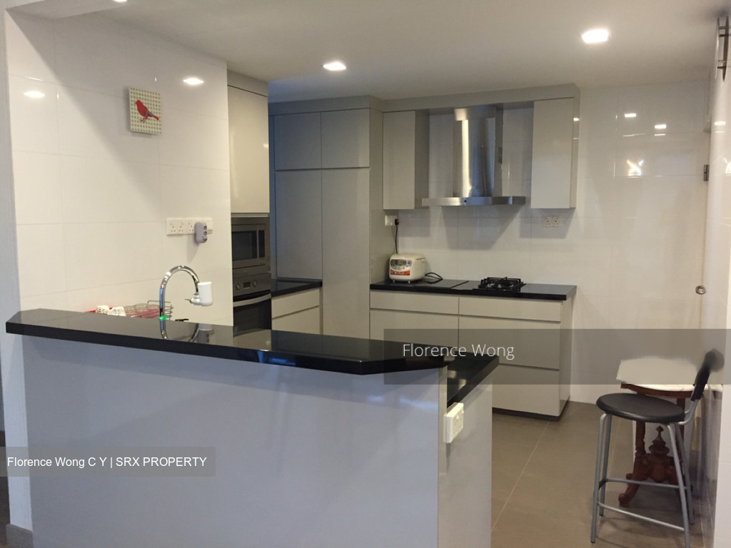 One Fort (D15), Condominium #162793462